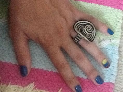 Colombia's magic nails: The ultimate trend for fashion-forward individuals